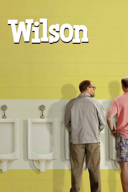Wilson Wilson