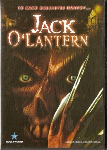 Jack O'Lantern