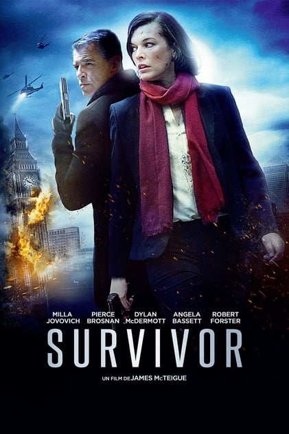 Survivor Survivor