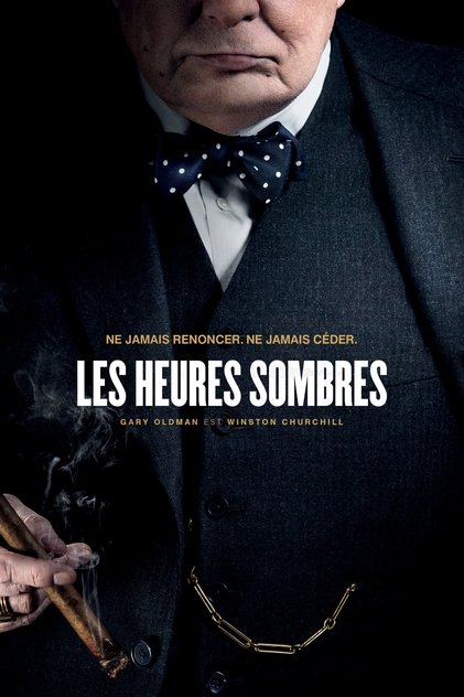 Les Heures sombres Les Heures sombres