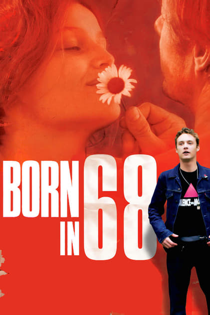Born in 68 Born in 68