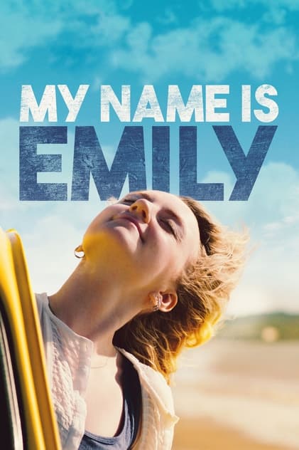 Mi nombre es Emily