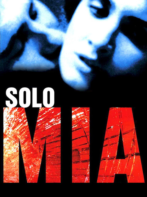 Solo mía Solo mía