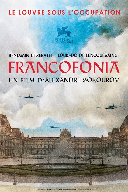 Francofonia