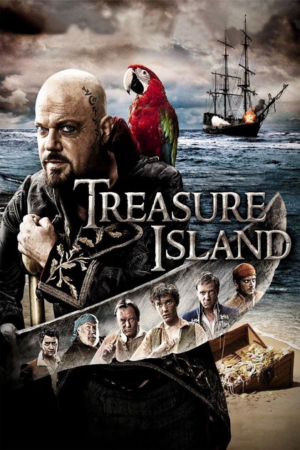 Treasure Island