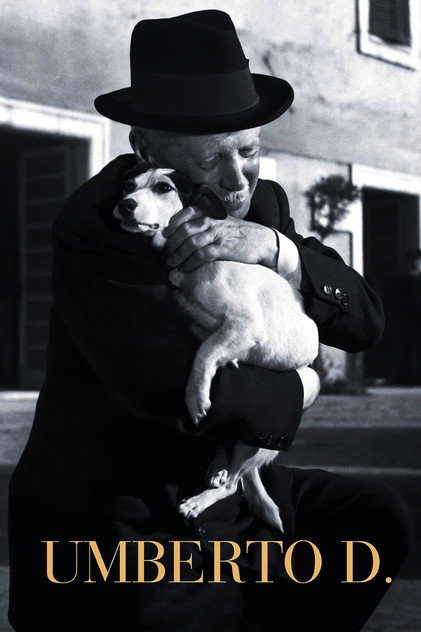 Umberto D. Umberto D.