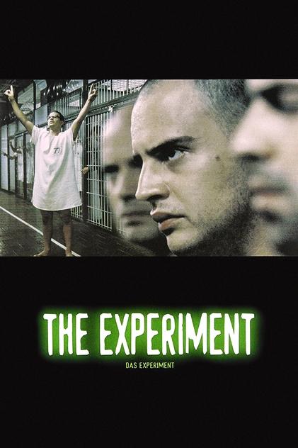 The Experiment The Experiment