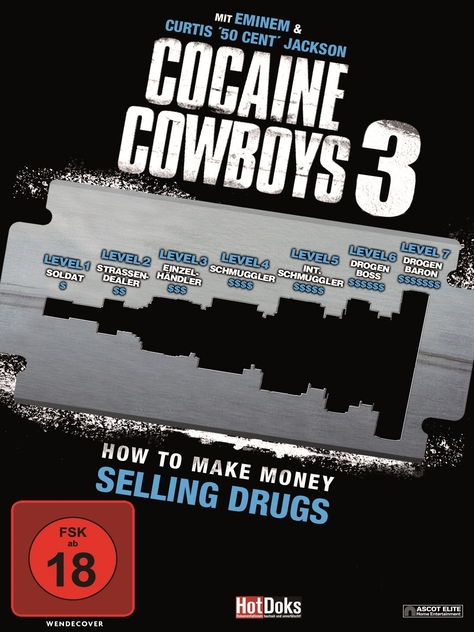 Cocaine Cowboys 3