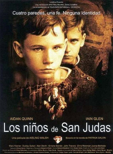 Los niños de San Judas Los niños de San Judas