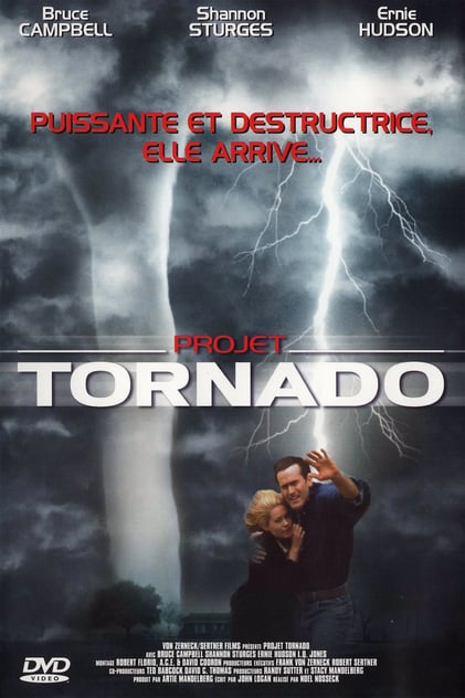 Projet Tornado