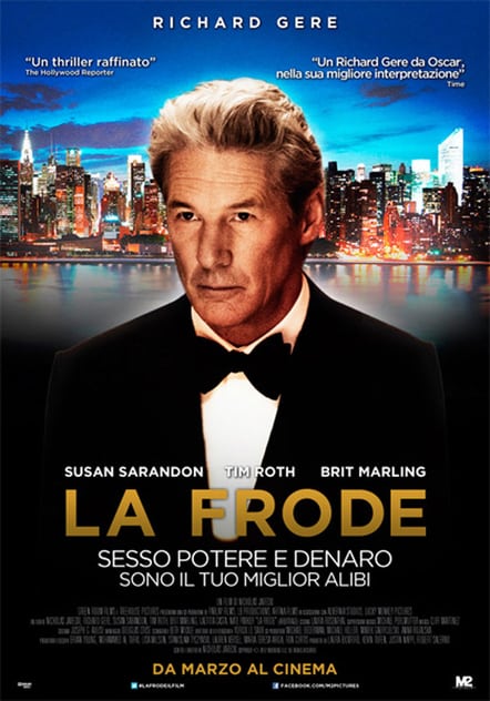 La frode La frode