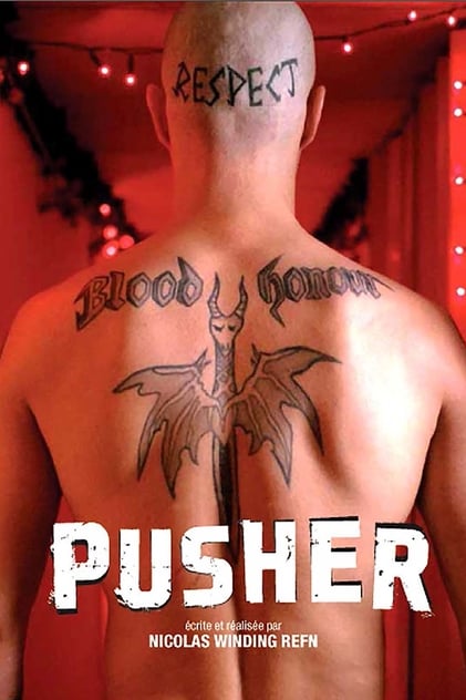 Pusher Pusher
