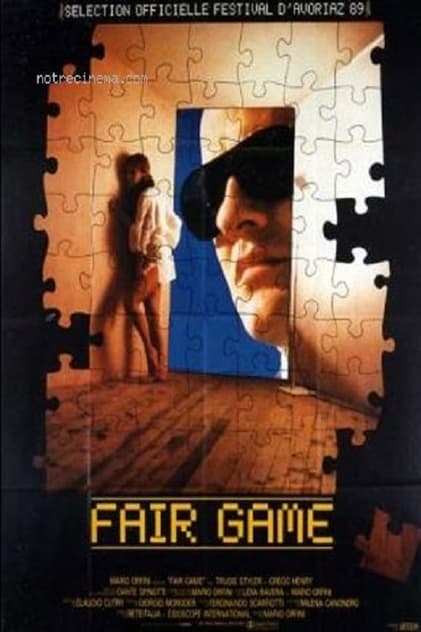 Fair Game Fair Game