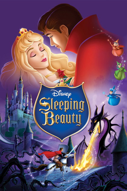 Sleeping Beauty Sleeping Beauty