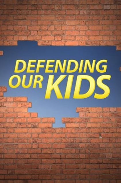 En defensa de nuestros hijos