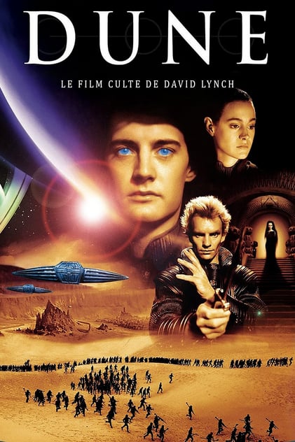 Dune Dune