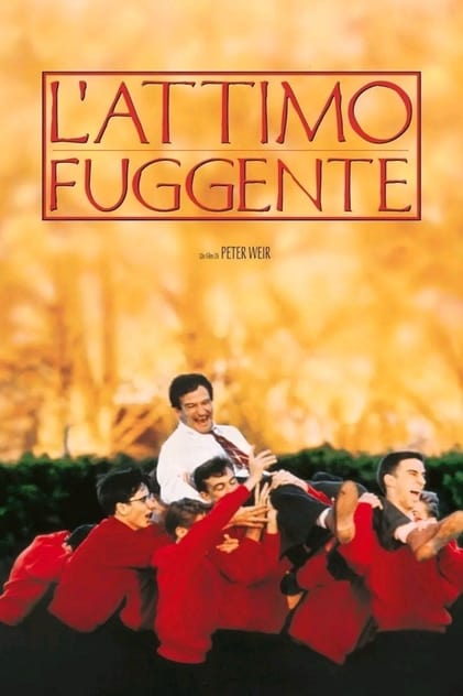 L'attimo fuggente L'attimo fuggente