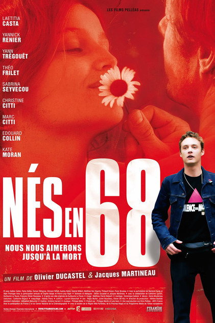 Nés en 68 Nés en 68
