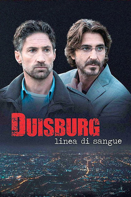 Duisbourg, la piste sanglante Duisbourg, la piste sanglante