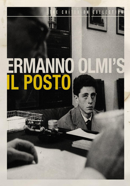 Il Posto Il Posto