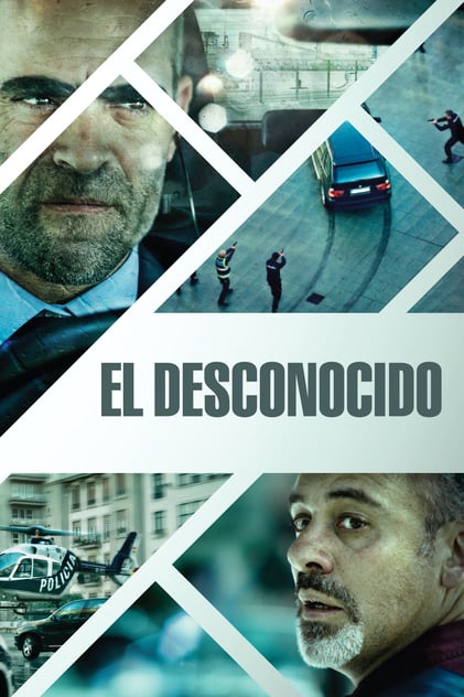 El desconocido El desconocido
