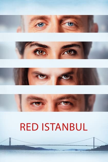 Red Istanbul Red Istanbul