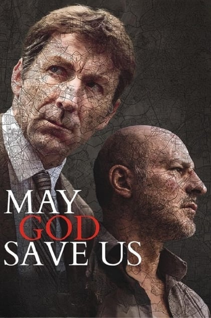 May God Save Us May God Save Us
