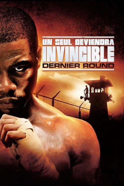 Un seul deviendra invincible : Dernier round Un seul deviendra invincible : Dernier round