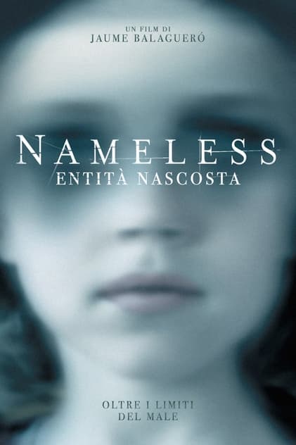 Nameless - Entità nascosta