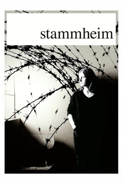 Stammheim, el proceso