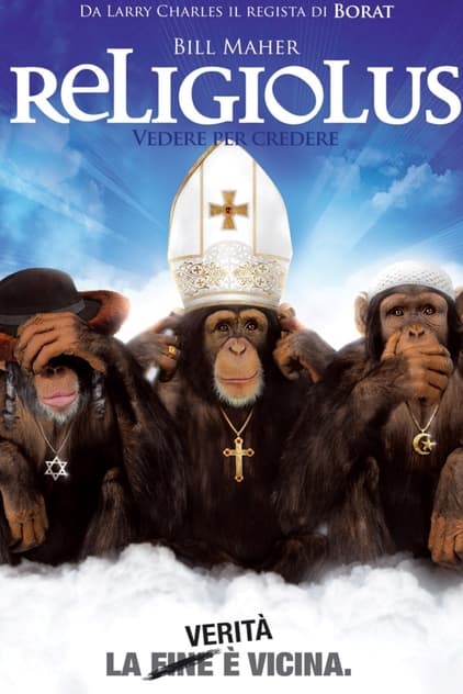 Religiolus - Vedere per credere Religiolus - Vedere per credere