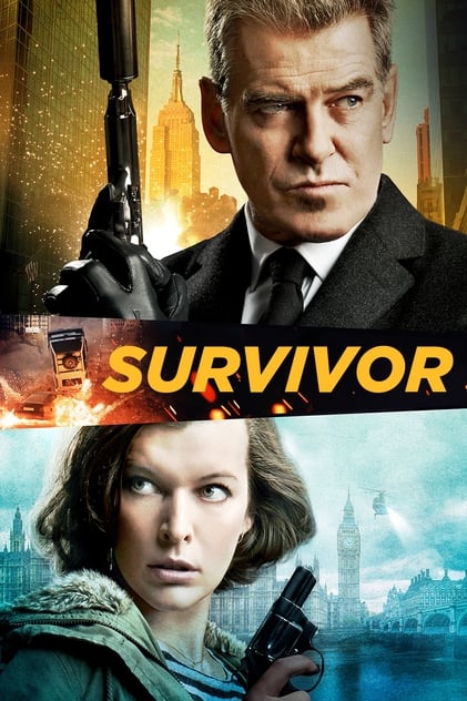 Survivor Survivor