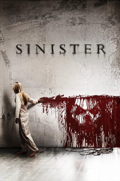 Sinister Sinister