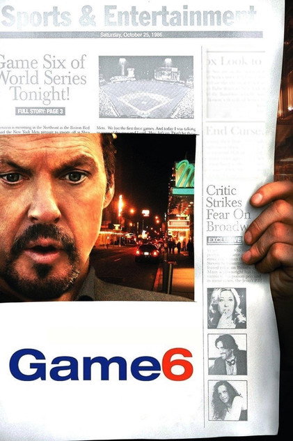 Game 6 Game 6