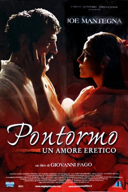 Pontormo - Un amore eretico Pontormo - Un amore eretico