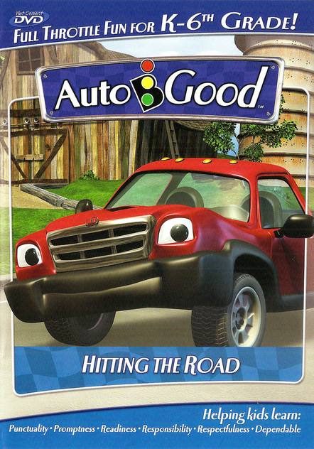 Auto B Good - Hitting the Road