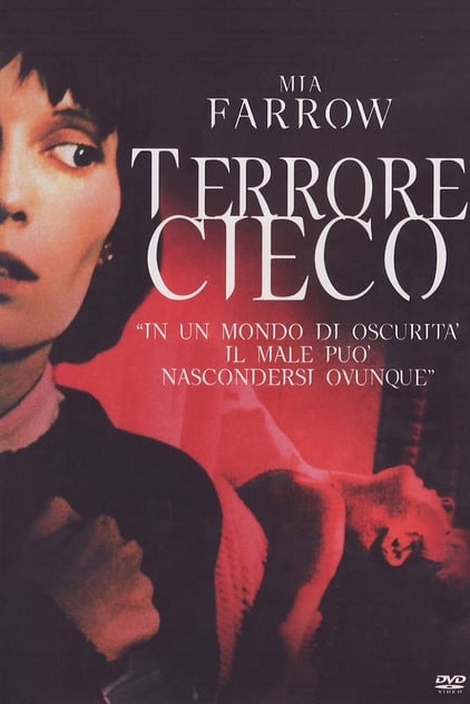 Terrore cieco Terrore cieco