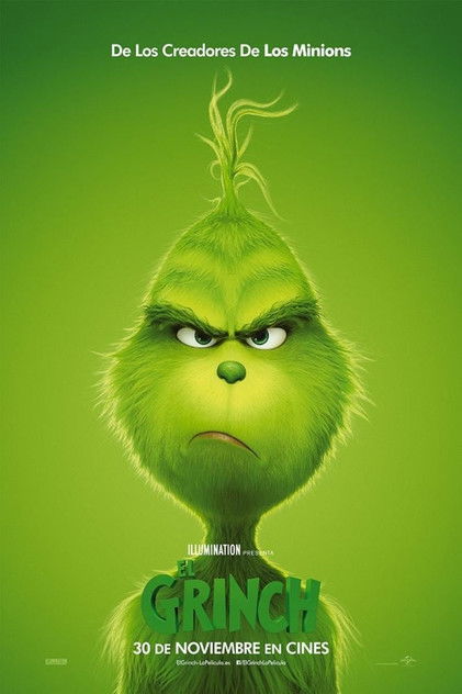 El Grinch El Grinch
