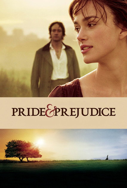 Pride & Prejudice Pride & Prejudice