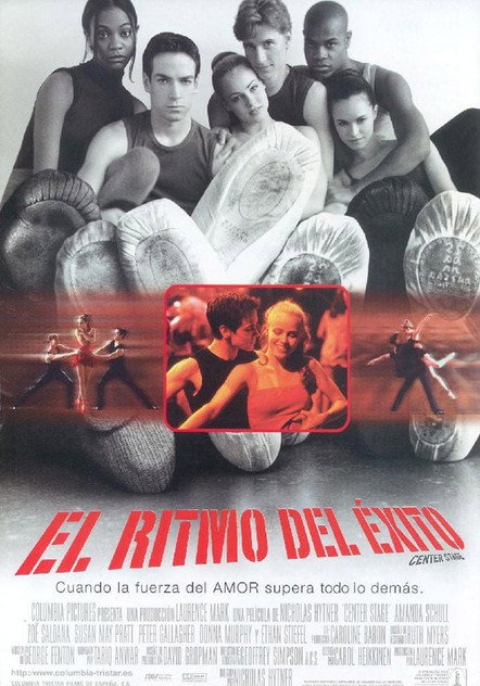El ritmo del éxito El ritmo del éxito