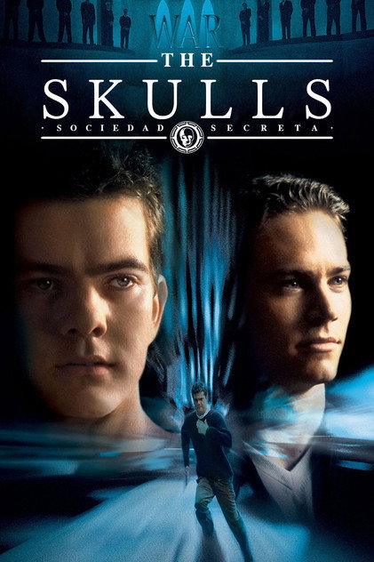 The Skulls: Sociedad secreta The Skulls: Sociedad secreta