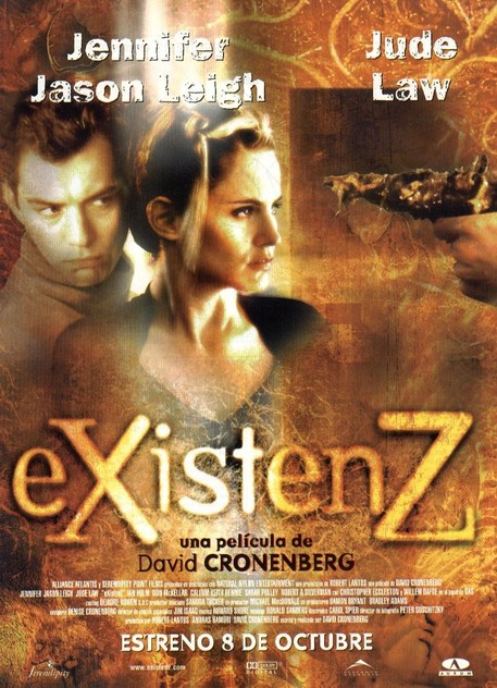 eXistenZ eXistenZ