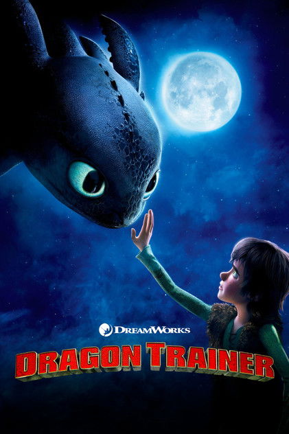 Dragon Trainer