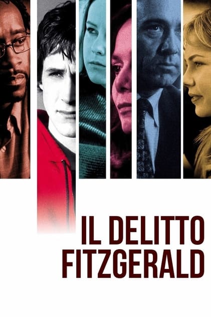 Il delitto Fitzgerald Il delitto Fitzgerald