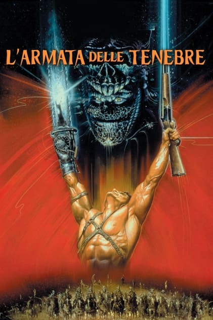 L'armata delle tenebre L'armata delle tenebre