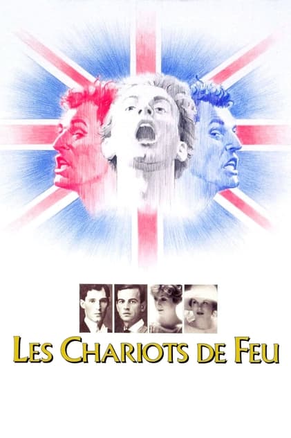 Les Chariots de Feu Les Chariots de Feu