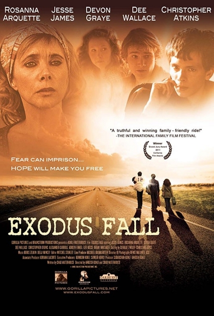 Exodus Fall Exodus Fall