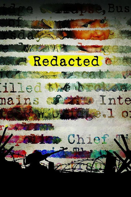 Redacted Redacted