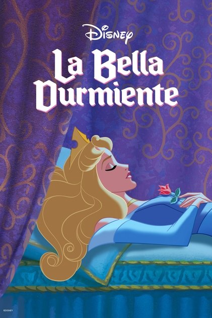 La bella durmiente La bella durmiente