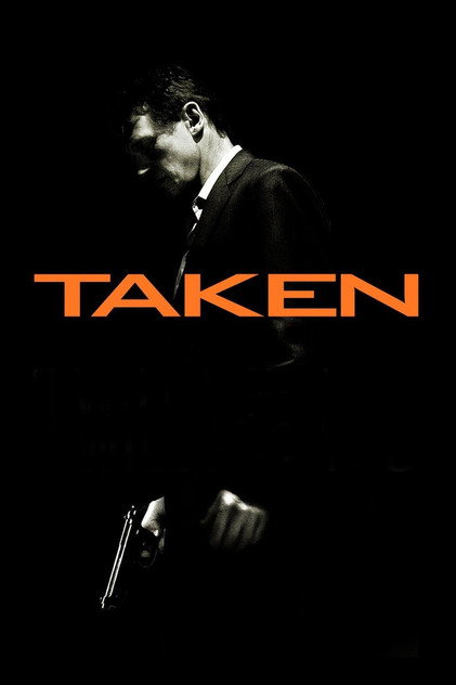 Taken Taken